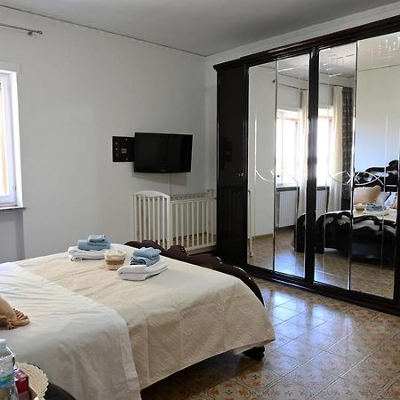 B&B Le Corti Caserta Exteriér fotografie