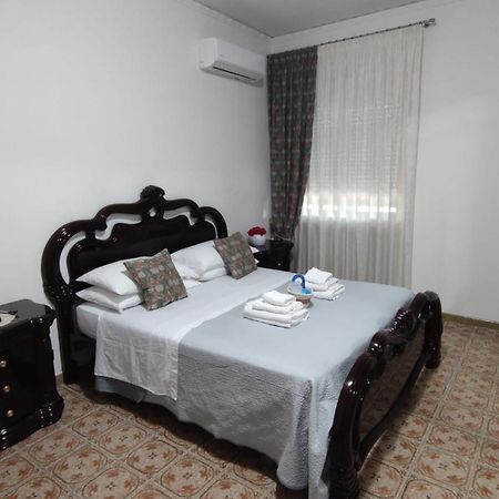 B&B Le Corti Caserta Exteriér fotografie