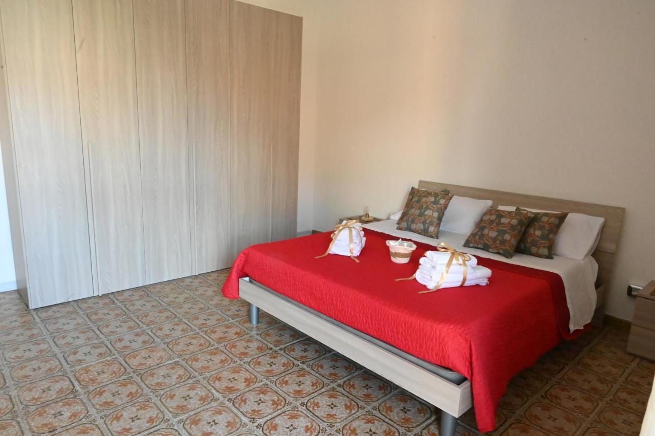 B&B Le Corti Caserta Exteriér fotografie