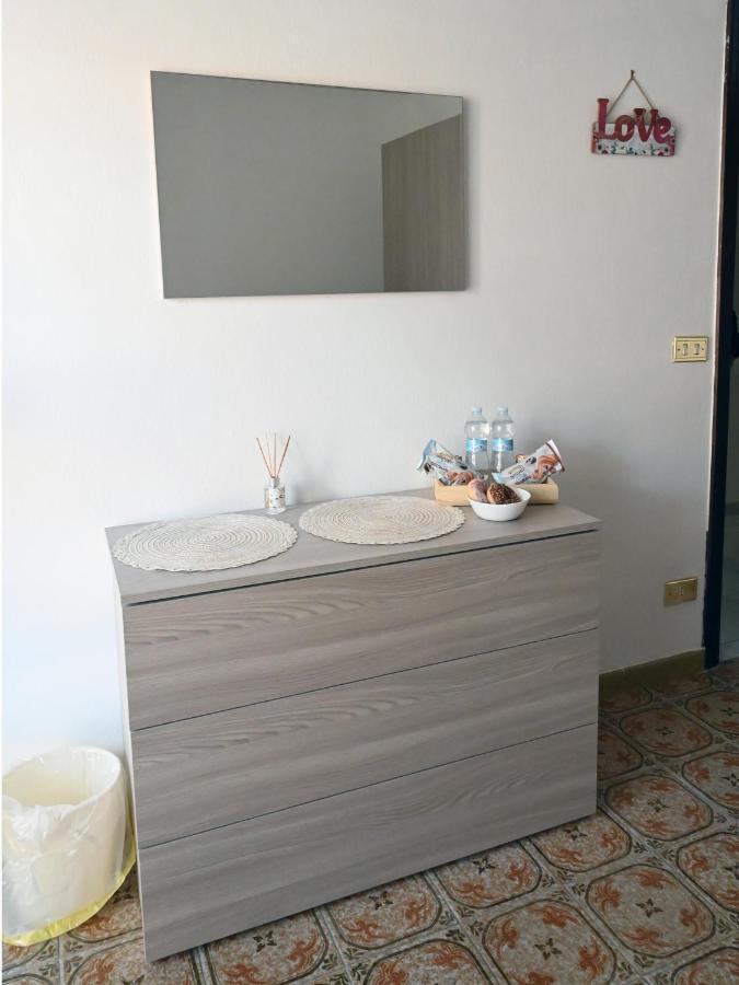B&B Le Corti Caserta Exteriér fotografie