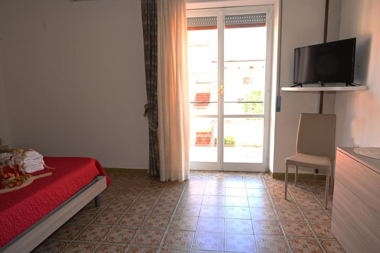 B&B Le Corti Caserta Exteriér fotografie