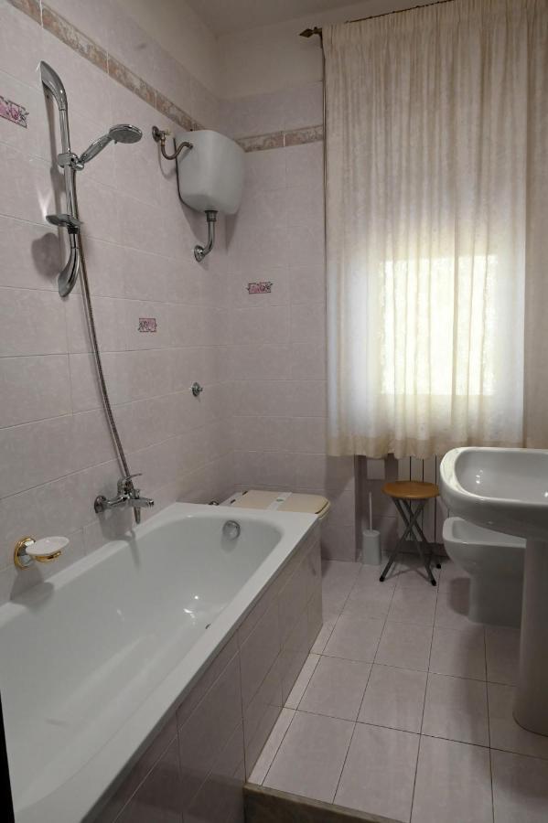 B&B Le Corti Caserta Exteriér fotografie