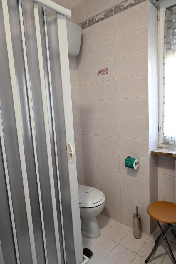 B&B Le Corti Caserta Exteriér fotografie