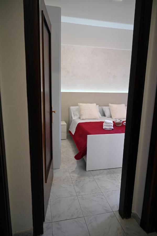 B&B Le Corti Caserta Exteriér fotografie