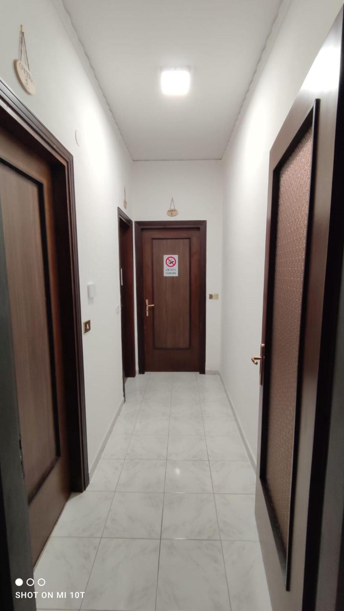B&B Le Corti Caserta Exteriér fotografie