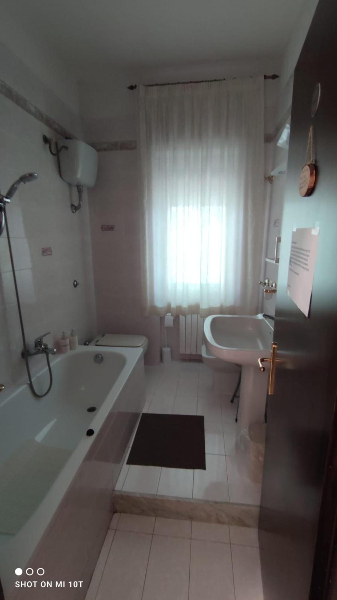 B&B Le Corti Caserta Exteriér fotografie