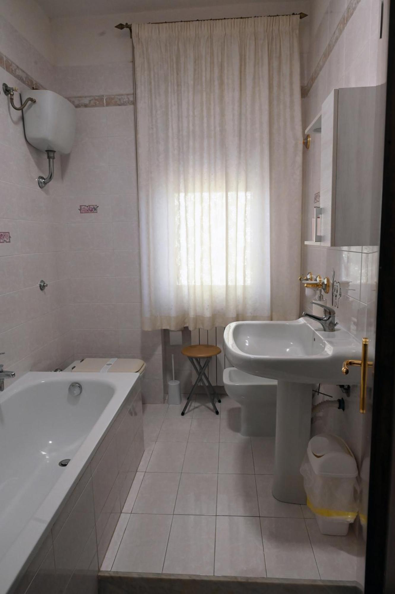 B&B Le Corti Caserta Exteriér fotografie