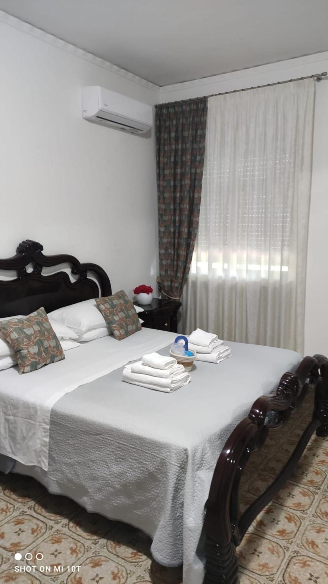 B&B Le Corti Caserta Exteriér fotografie