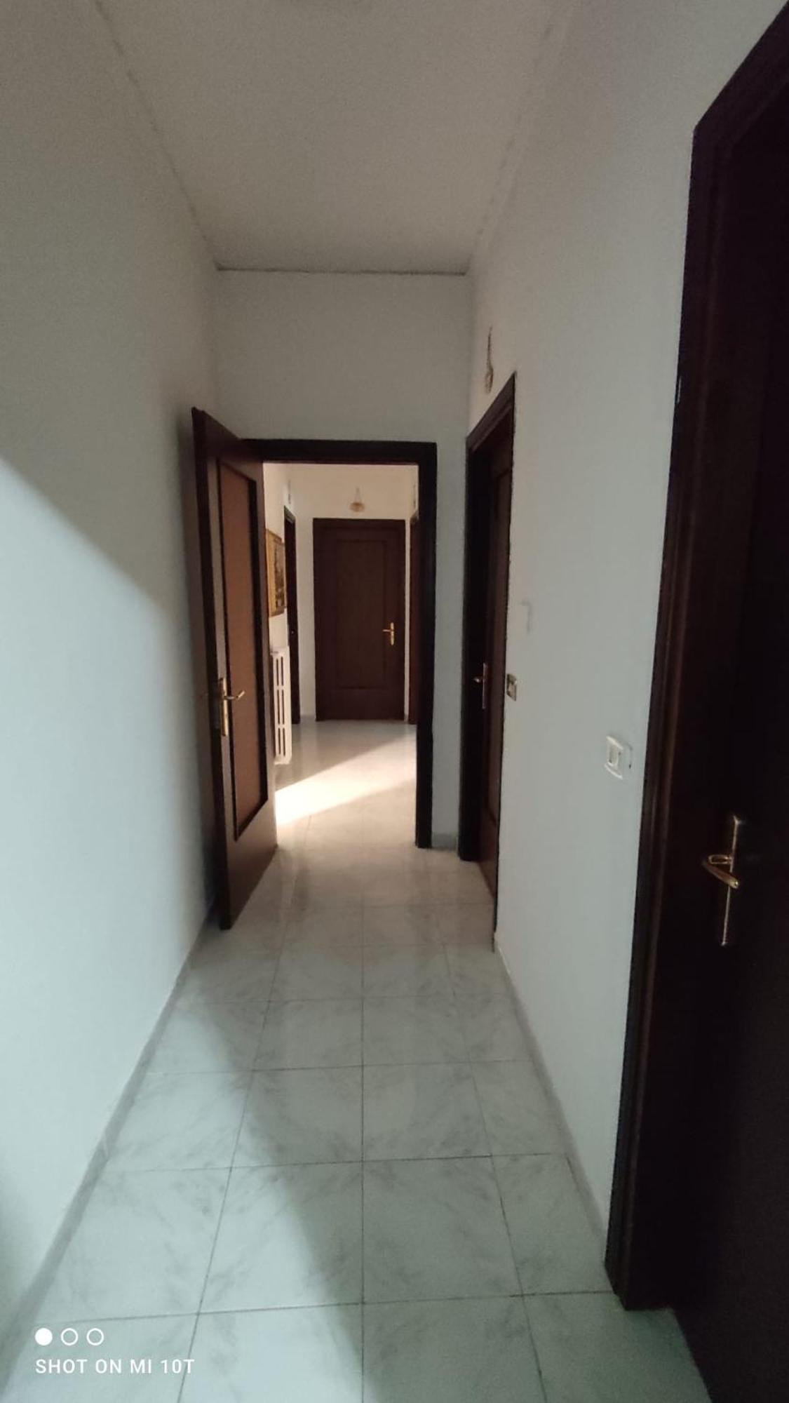 B&B Le Corti Caserta Exteriér fotografie