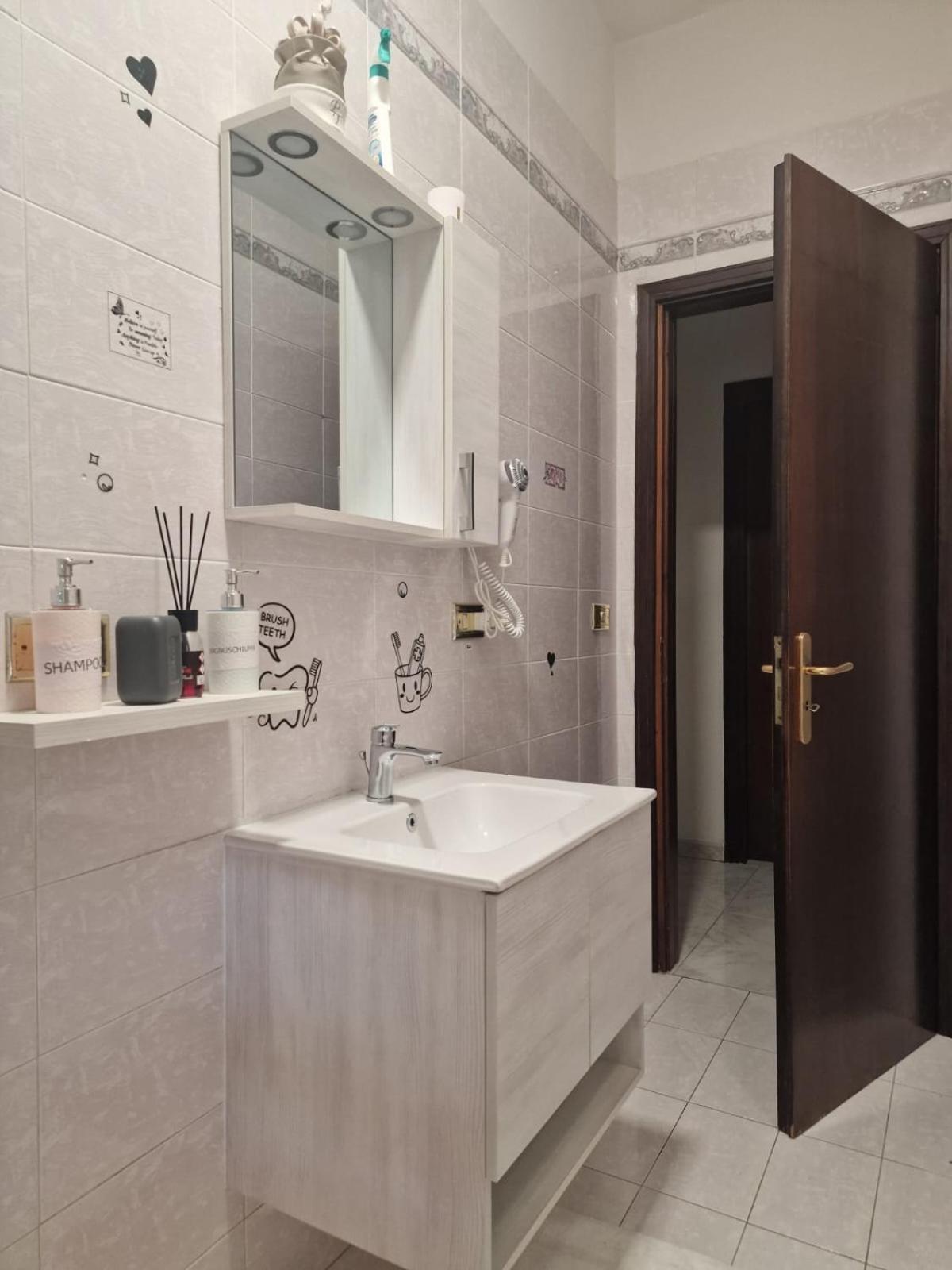 B&B Le Corti Caserta Exteriér fotografie