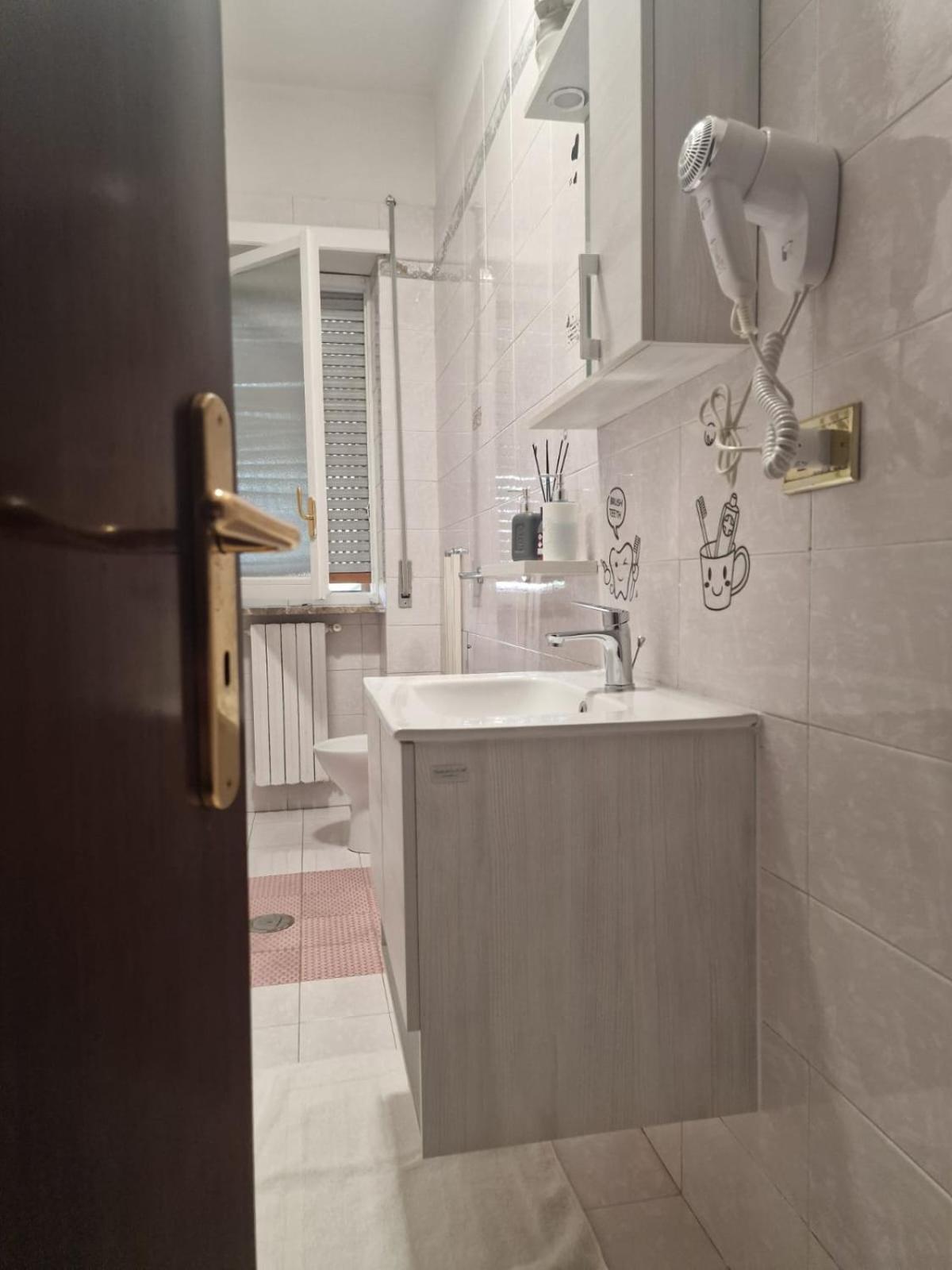 B&B Le Corti Caserta Exteriér fotografie
